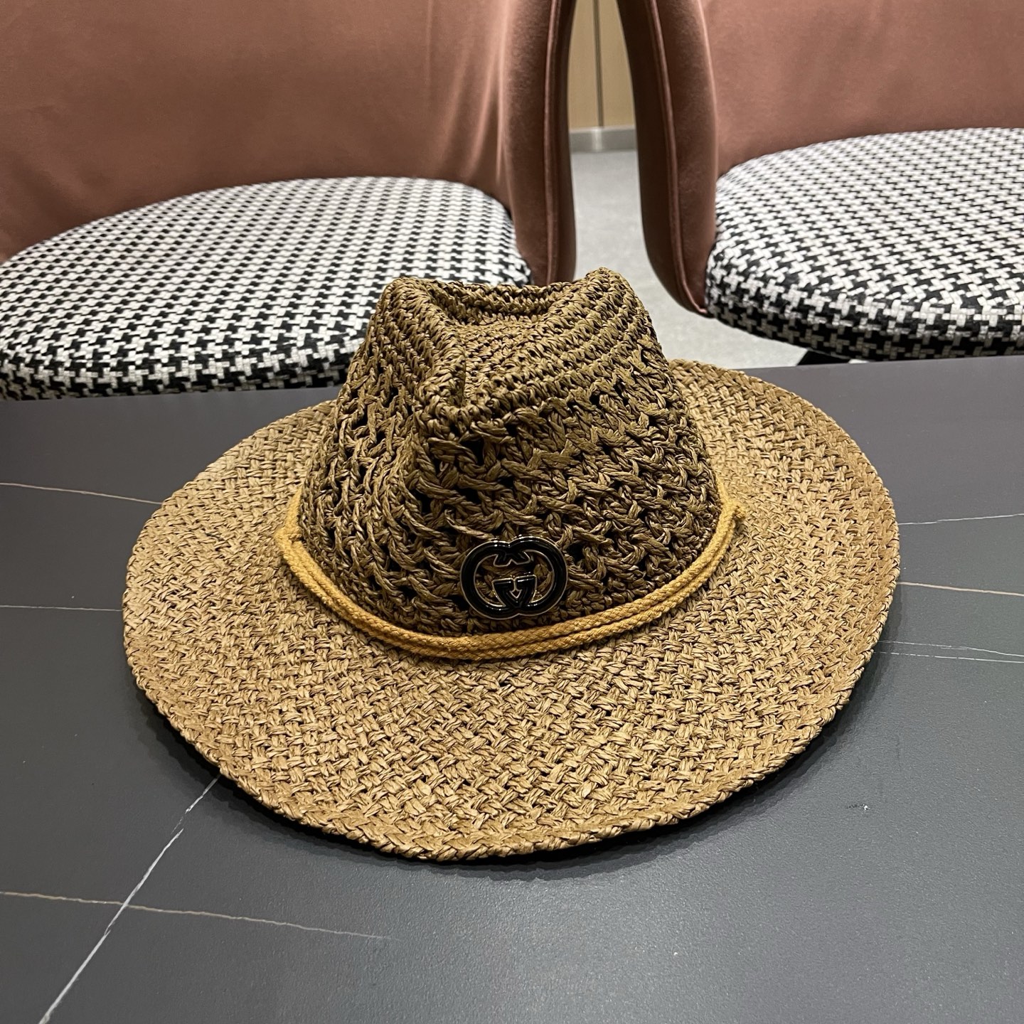 Gucci Hat