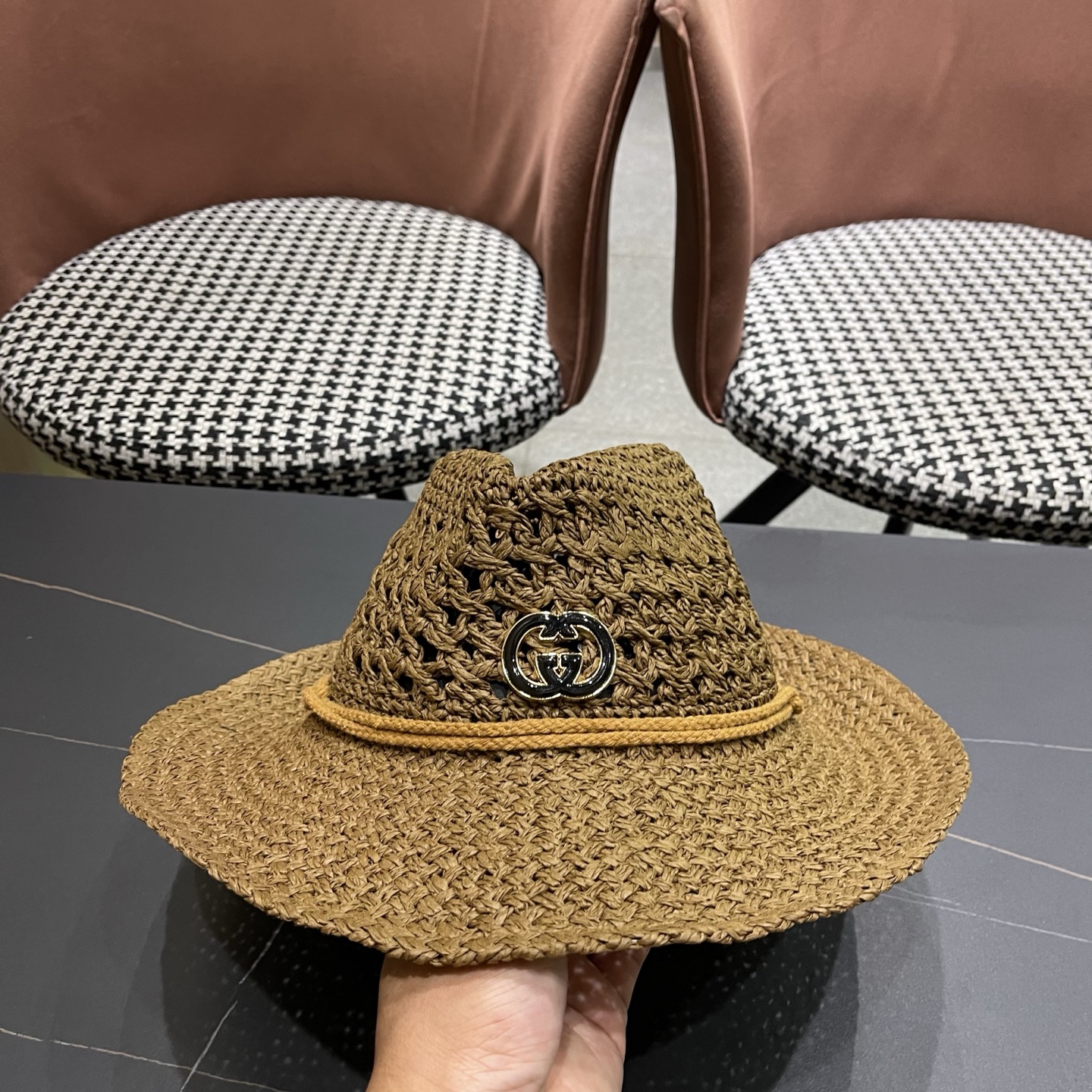 Gucci Hat