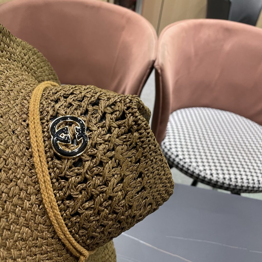 Gucci Hat