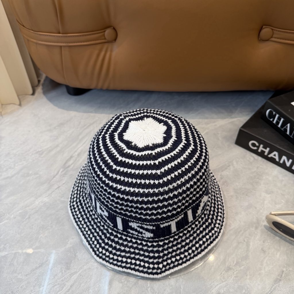 Dior Hat Bucket Hat