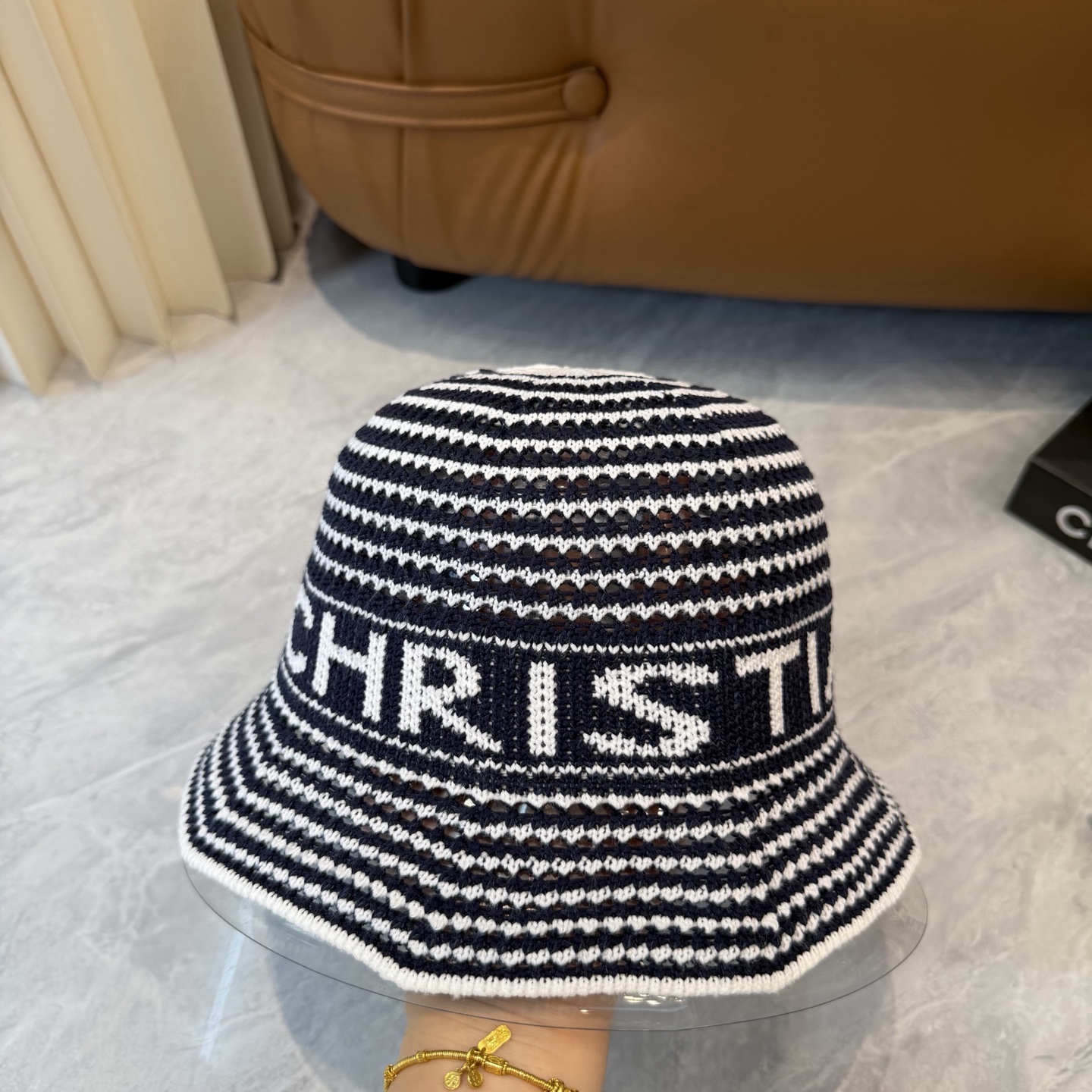Dior Hat Bucket Hat