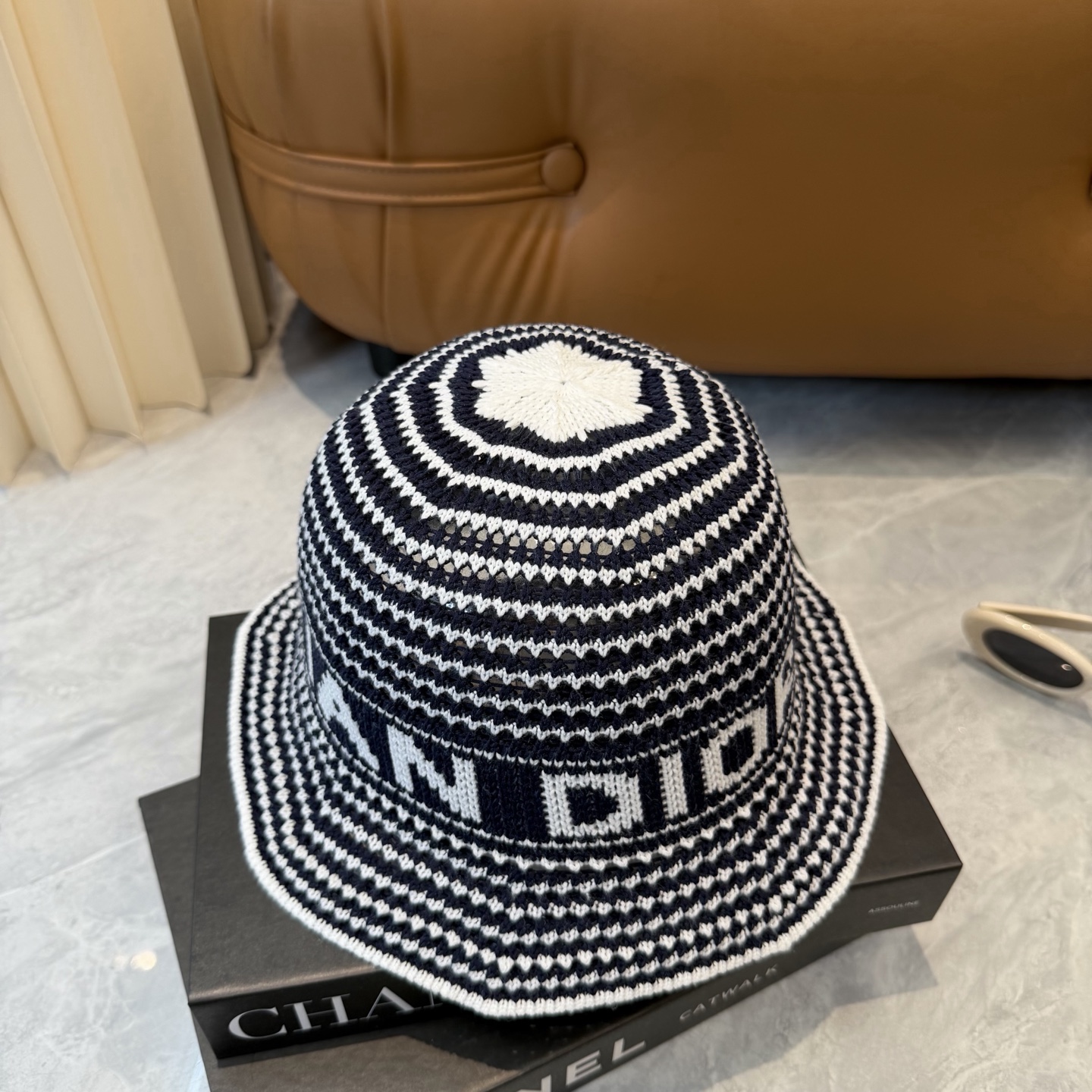 Dior Hat Bucket Hat