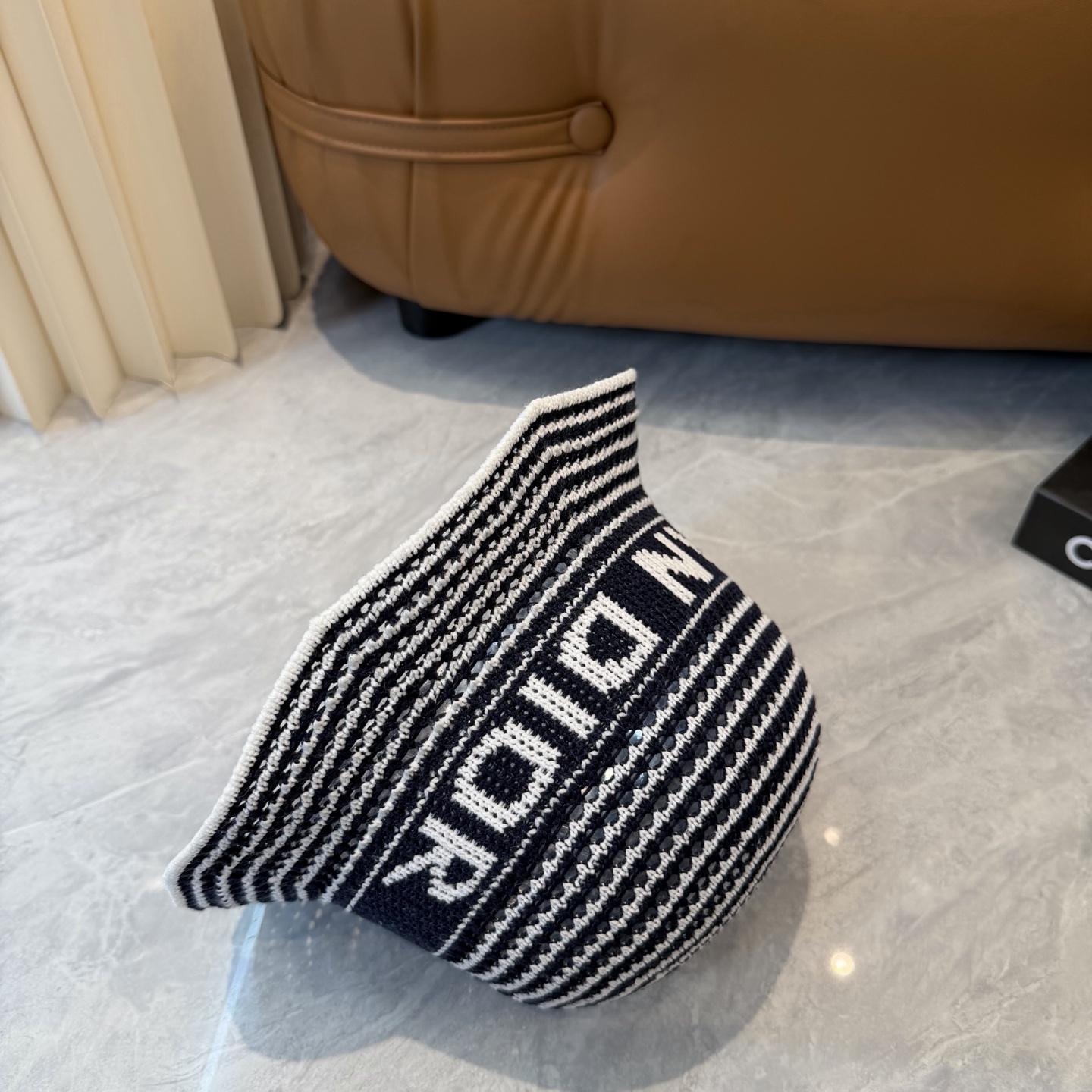 Dior Hat Bucket Hat