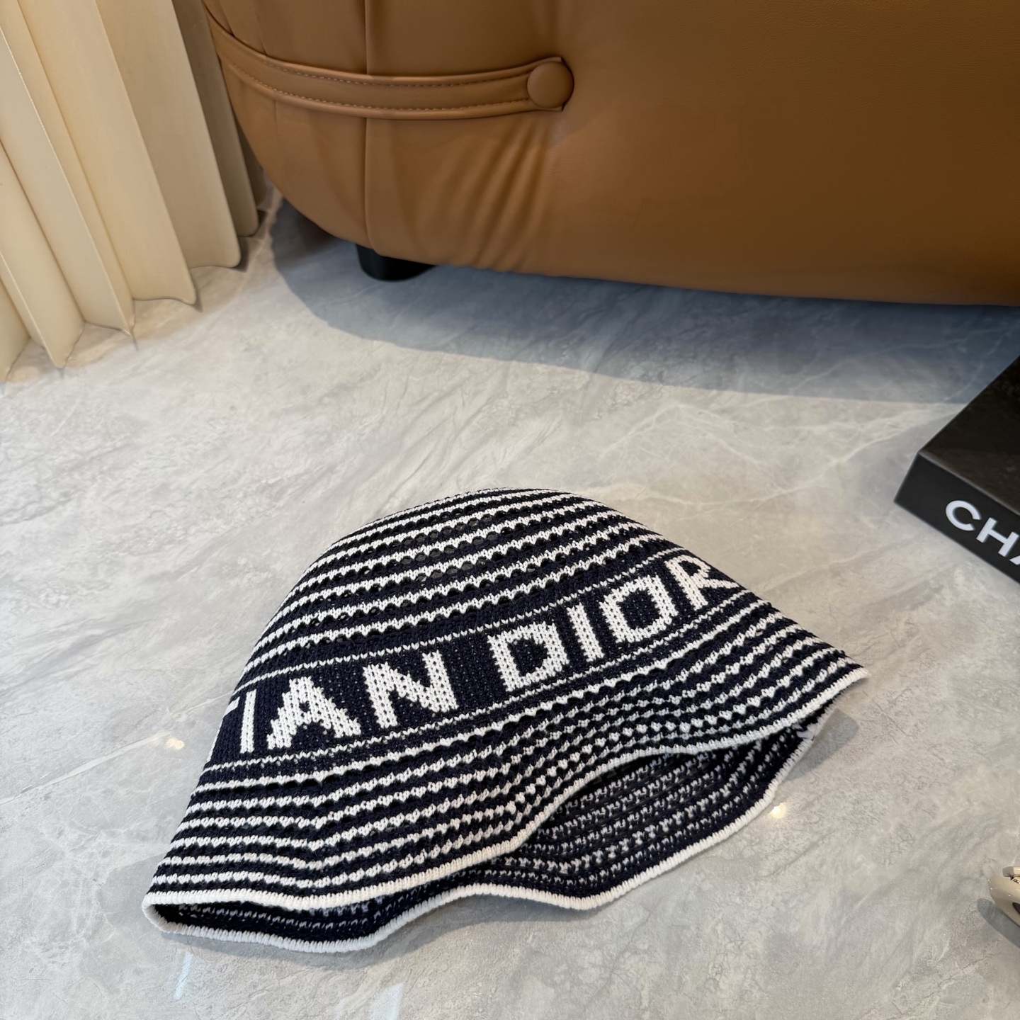 Dior Hat Bucket Hat
