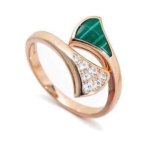 Bulgari DIVAS' DREAM Ring