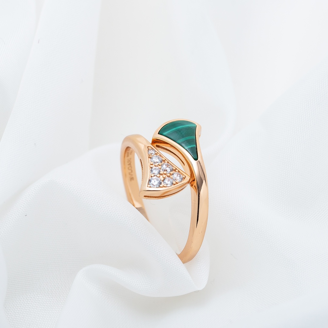 Bulgari DIVAS' DREAM Ring