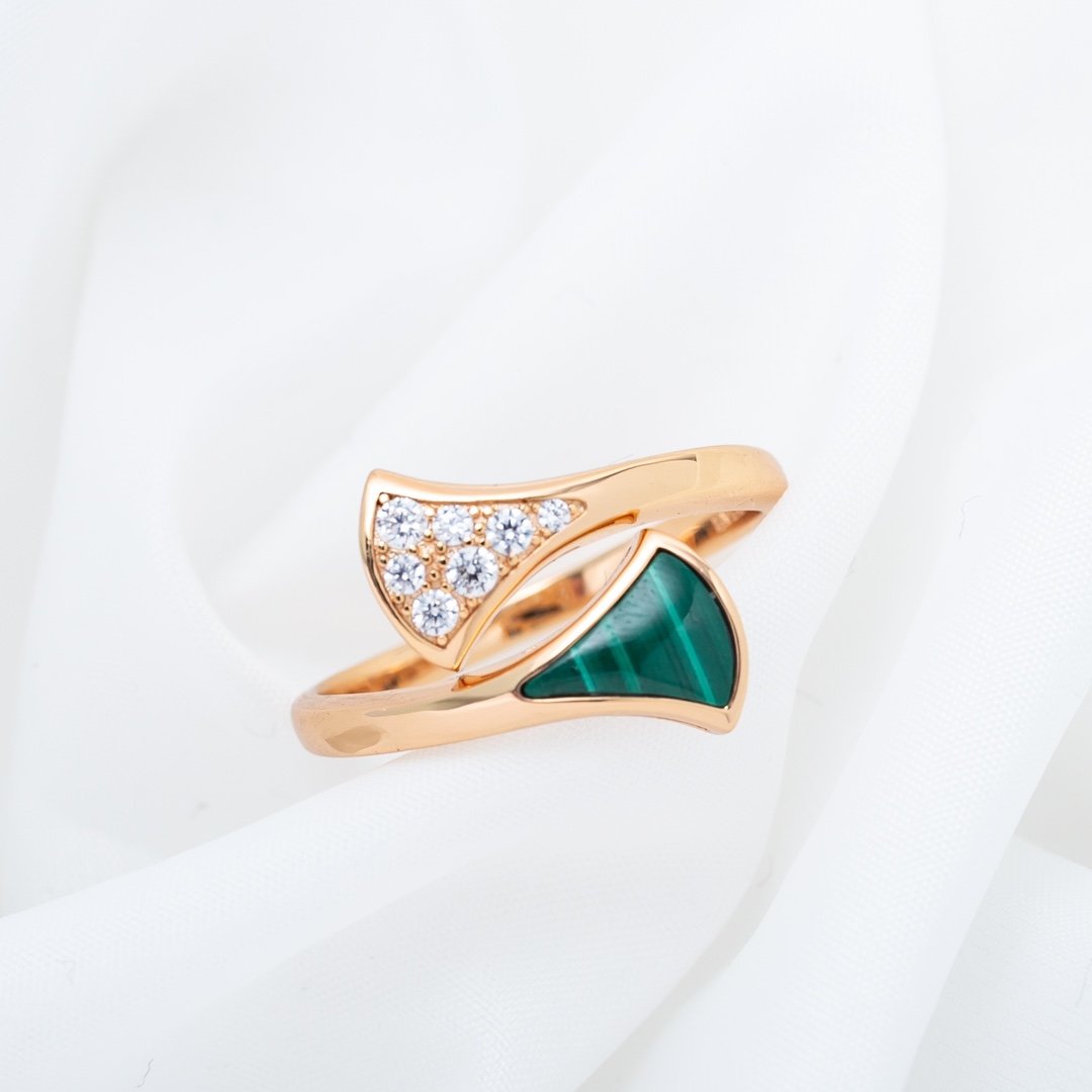Bulgari DIVAS' DREAM Ring