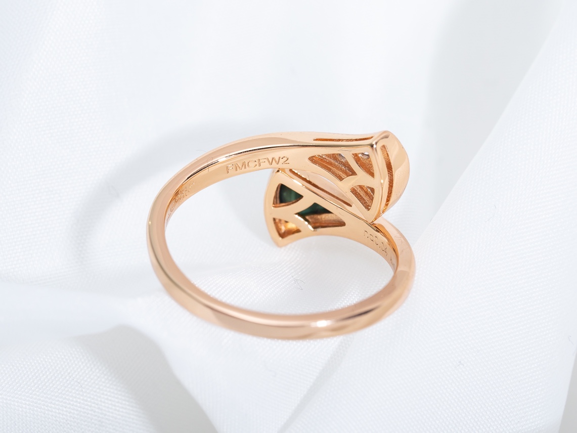 Bulgari DIVAS' DREAM Ring