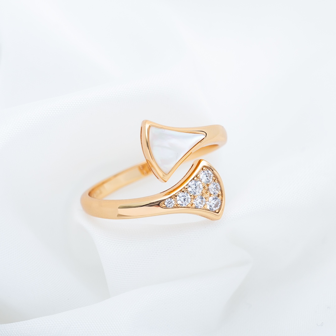 Gucci Anger Forest Ring