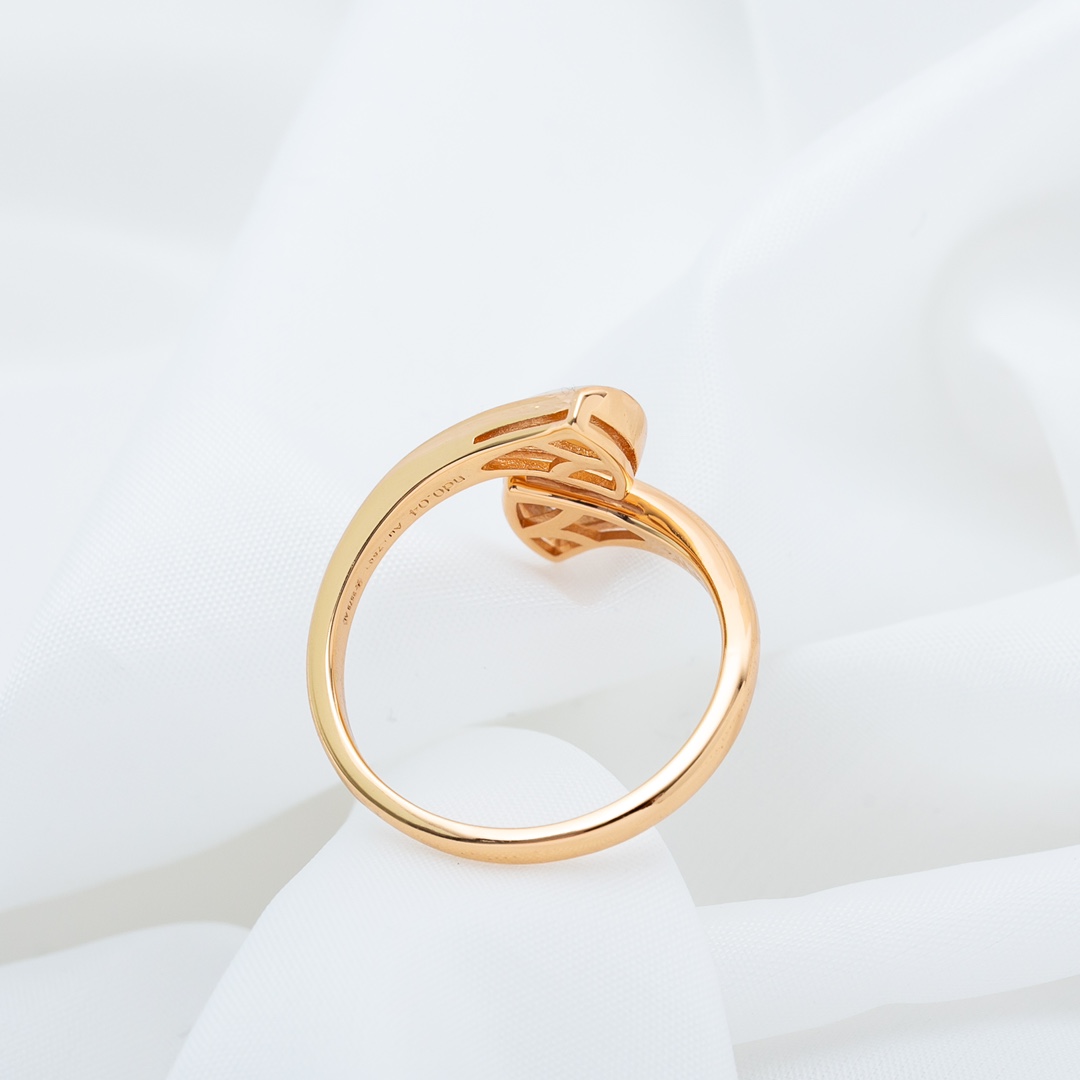 Gucci Anger Forest Ring