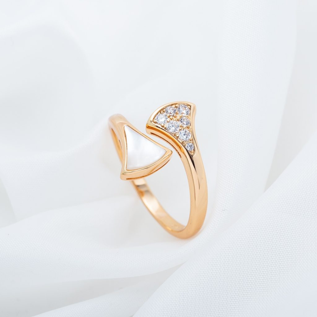 Gucci Anger Forest Ring