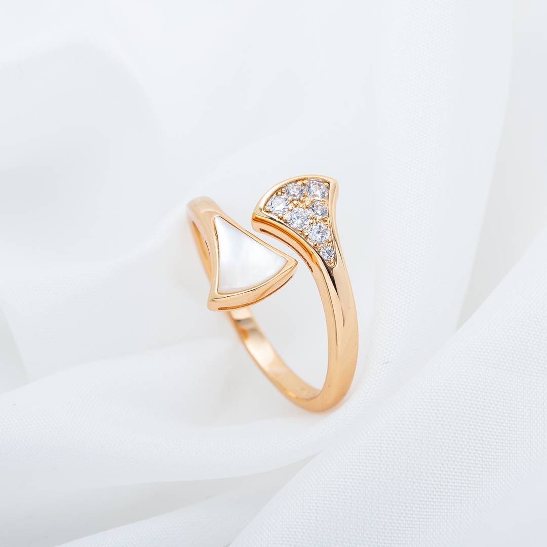 Gucci Anger Forest Ring