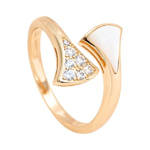 Gucci Anger Forest Ring