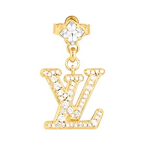 Louis Vuitton Earrings Dangle Earrings