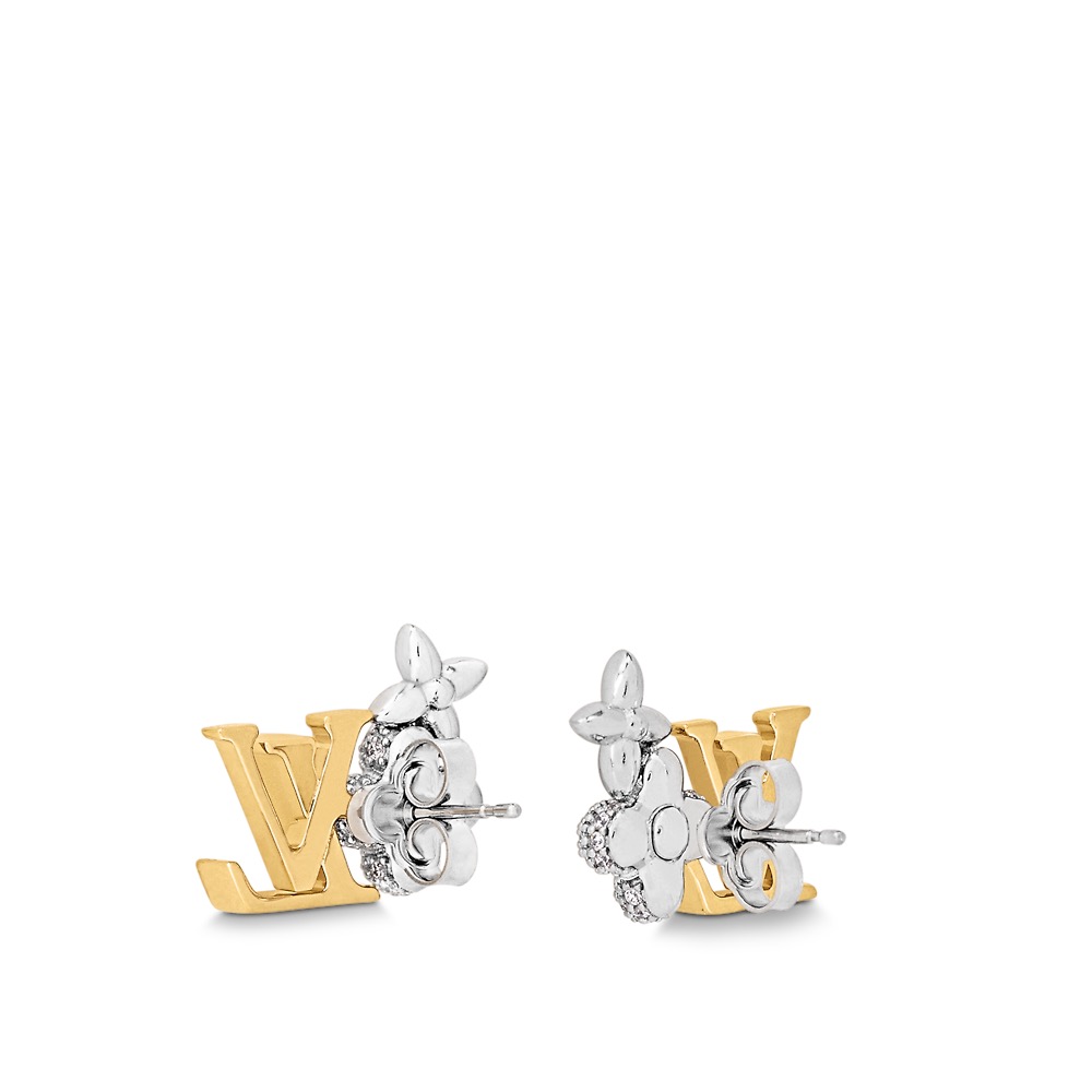 Louis Vuitton Earrings