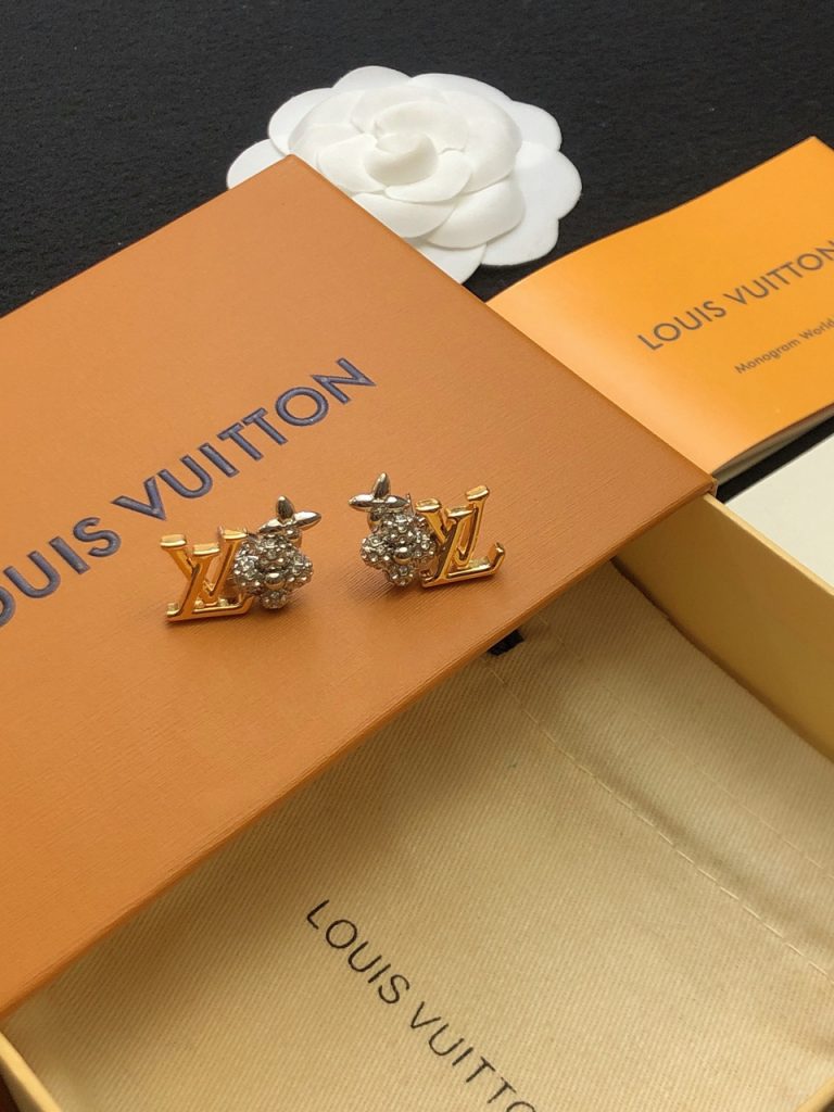 Louis Vuitton Earrings