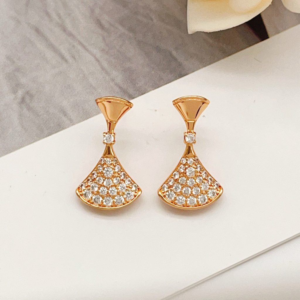 Louis Vuitton Earrings Stud Earrings