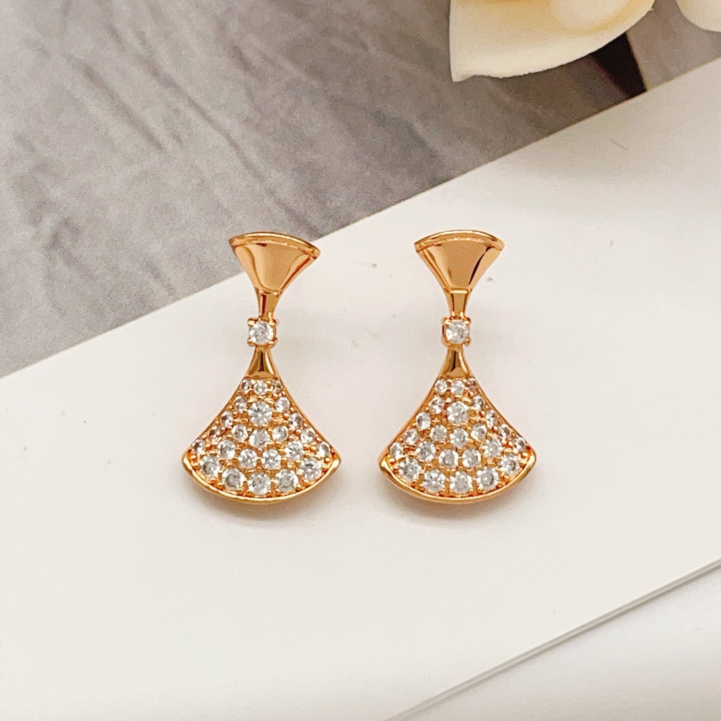 Louis Vuitton Earrings Stud Earrings
