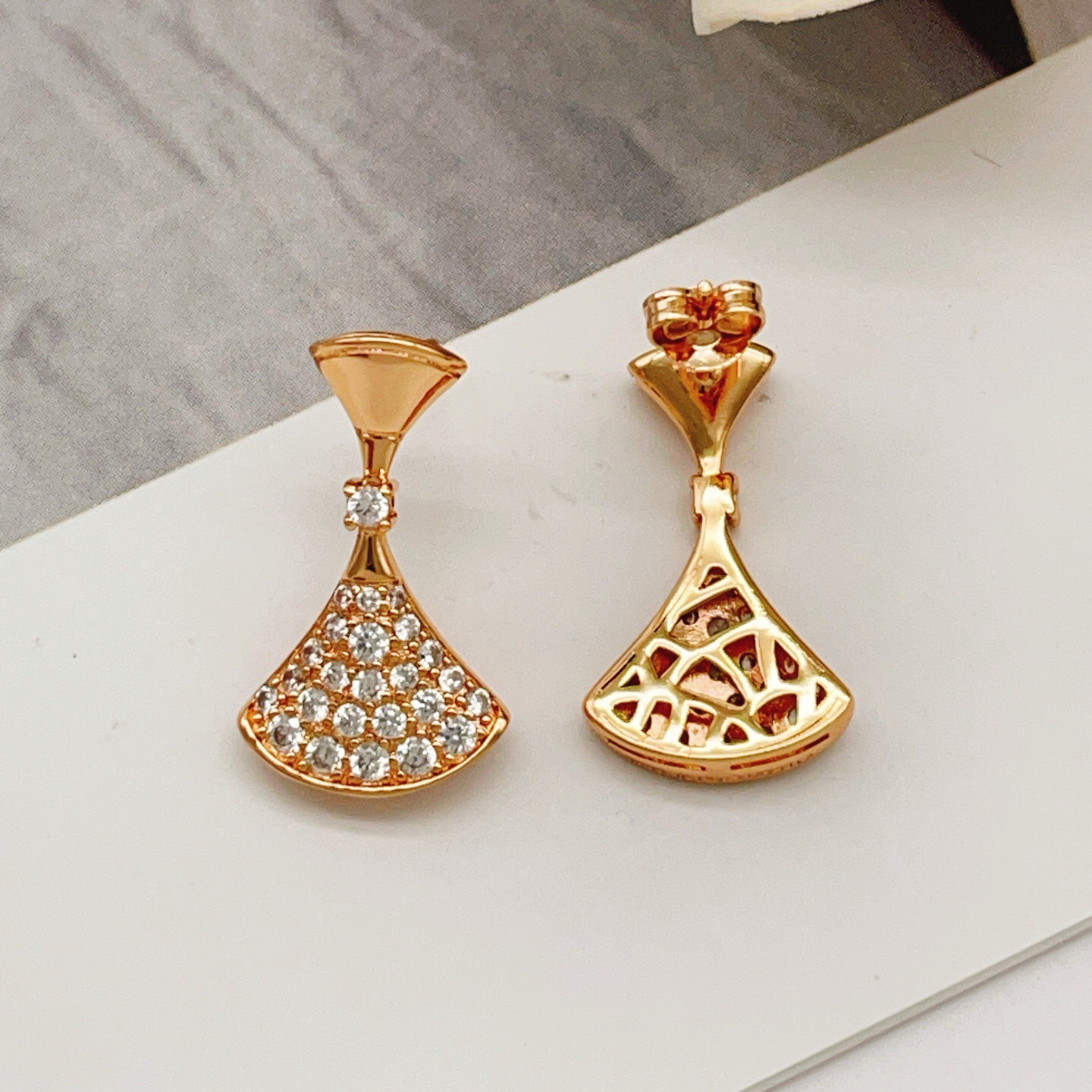 Louis Vuitton Earrings Stud Earrings