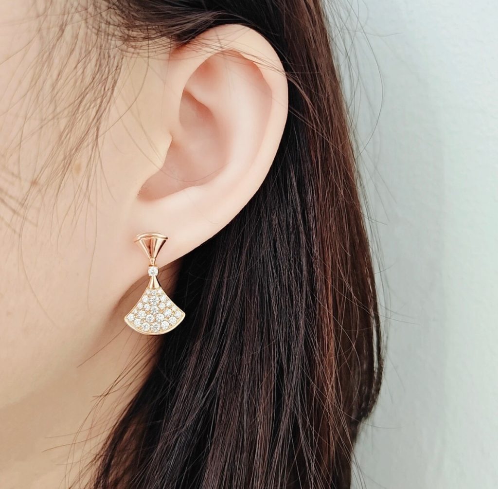 Louis Vuitton Earrings Stud Earrings