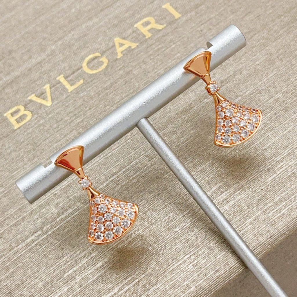 Louis Vuitton Earrings Stud Earrings