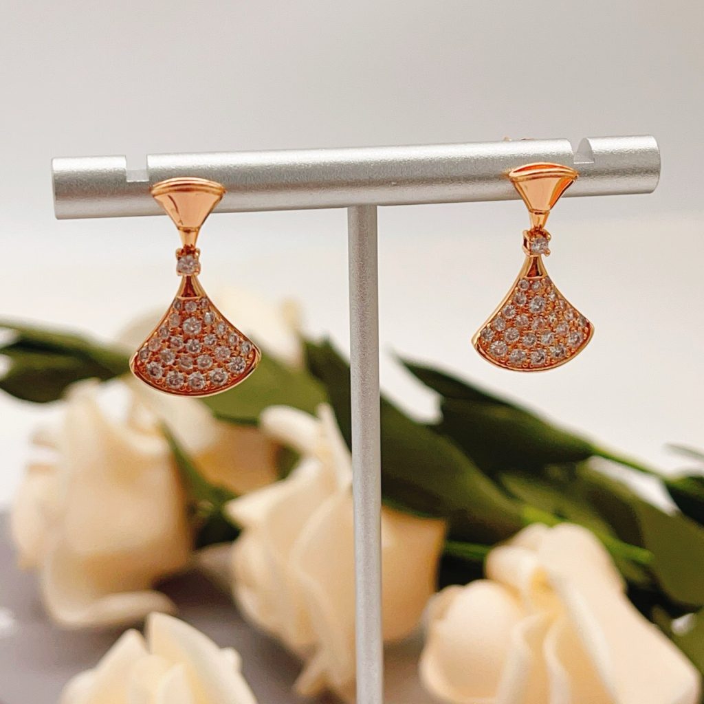 Louis Vuitton Earrings Stud Earrings