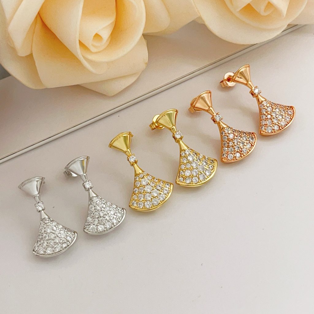 Louis Vuitton Earrings Stud Earrings