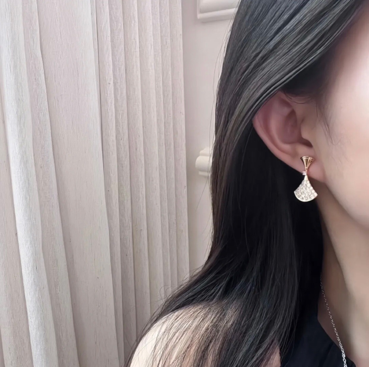 Louis Vuitton Earrings Stud Earrings