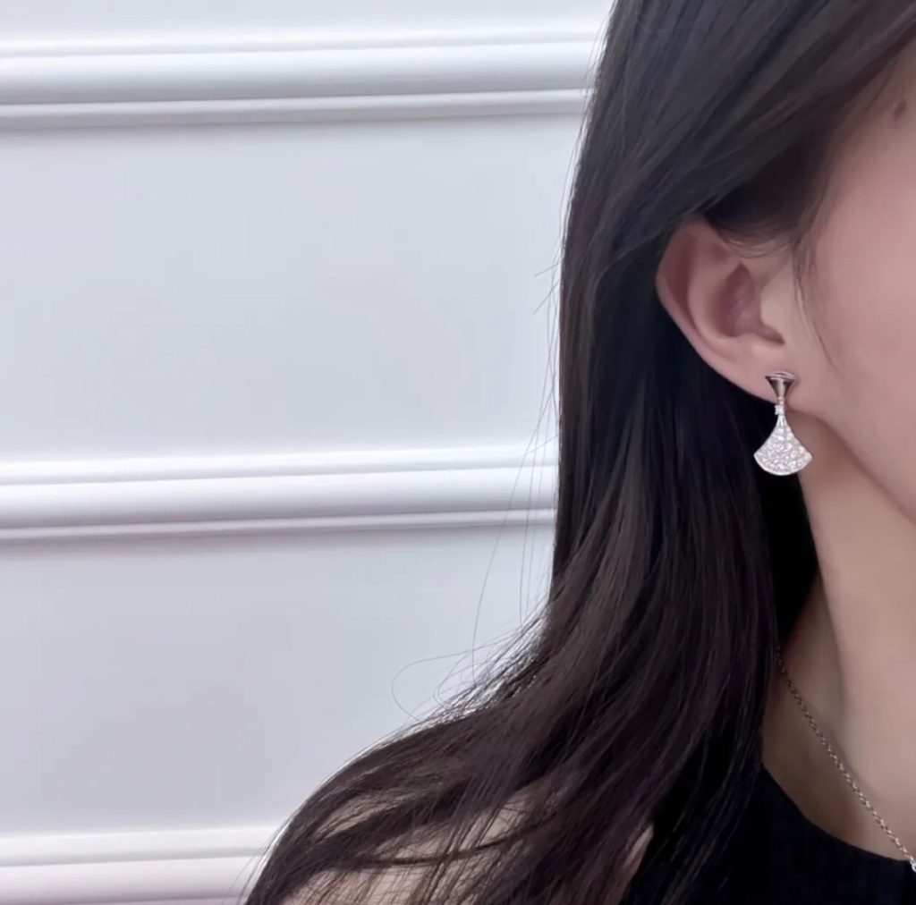 Louis Vuitton Earrings Stud Earrings