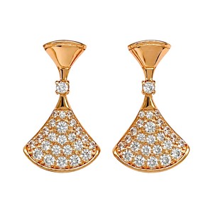 Louis Vuitton Earrings Stud Earrings